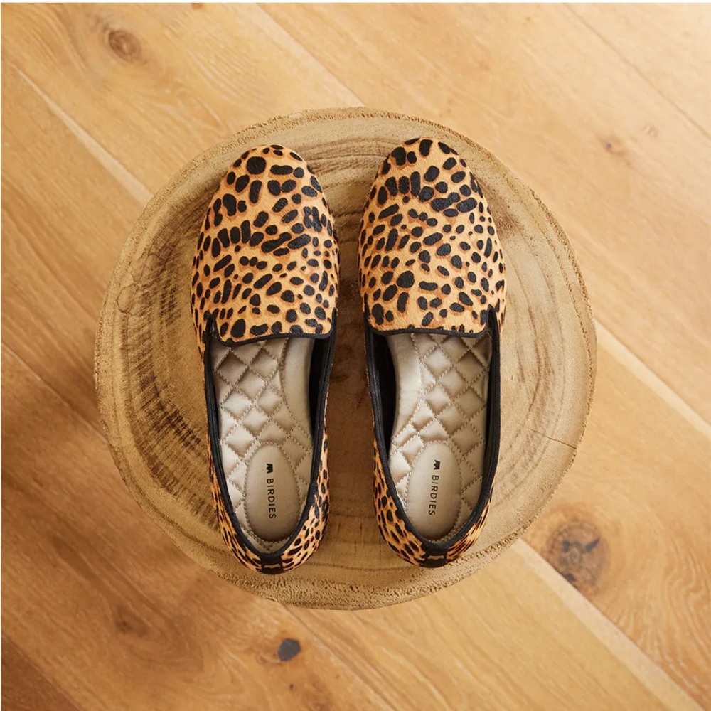 BRAND NEW Birdies Starling Shoes - Size 7